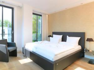 Ένα ή περισσότερα κρεβάτια σε δωμάτιο στο Paradise Cloud***** +19 φωτογραφίες