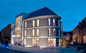 Galeriebild der Unterkunft Hotel Moseldomizil in Mülheim an der Mosel