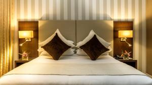 Imagem da galeria de AZ Hôtels Zeralda em Zéralda mais 56 fotografias