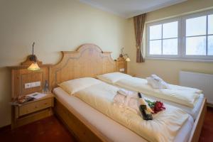 Fotografie z fotogalerie ubytování Hubertus Alpine Living v destinaci Obertauern