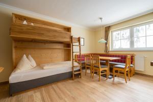Fotografie z fotogalerie ubytování Hubertus Alpine Living v destinaci Obertauern
