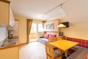 Fotografie z fotogalerie ubytování Hubertus Alpine Living v destinaci Obertauern