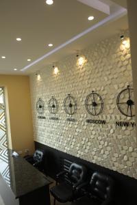 Gallery image of 4Room Hotel in Yerevan