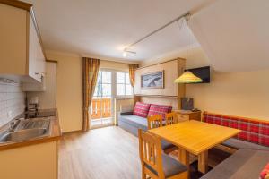 Fotografie z fotogalerie ubytování Hubertus Alpine Living v destinaci Obertauern