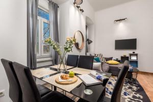 Gallery image of Molo Longo apartments in Rijeka