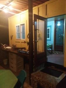 Fotografie z fotogalerie ubytování Casita Rio Indio v destinaci Nombre de Dios