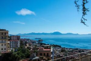 Paesaggio naturale nelle vicinanze dell'appartamento