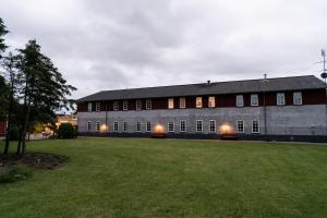 Gallery image of Vilcon Hotel & Konferencegaard in Slagelse