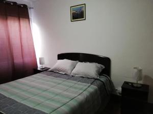 Letto o letti in una camera di Zigal hotel