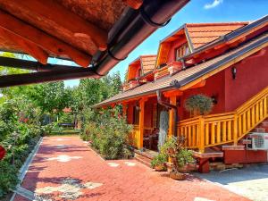 Hoone, kus apartement asub