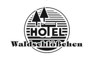 Certifikát, hodnocení, plakát nebo jiný dokument vystavený v ubytování Waldschlößchen