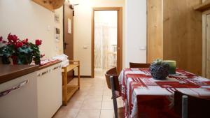 Foto dalla galleria di Residence Dei Walser a Gressoney-la-Trinité