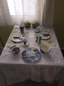 Fotografia z galérie ubytovania Cosy Seaside Apartment v destinácii Kavala