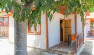 Φωτογραφία από το άλμπουμ του Camping Ametlla σε L'Ametlla de Mar +50 φωτογραφίες
