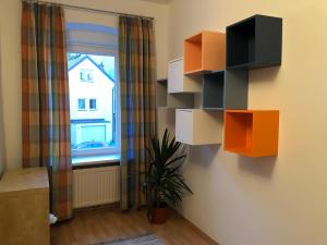 Fotografia z galérie ubytovania Apartment zur Schmiede - by myNests v destinácii Gröbming