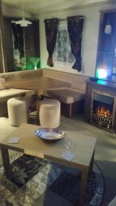 Gallery image of crimdon dene holiday park in Hartlepool