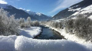 Fotografia z galérie ubytovania May-Haus v destinácii Bramberg am Wildkogel