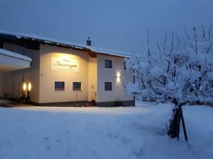 Fotografia z galérie ubytovania Haus Traninger vo Flachau