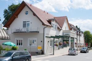 Okolica w pobliżu tego hotelu
