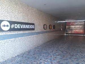 Gallery image of Motel Devaneios (Adult Only) in Recife
