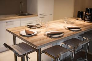 Billede fra billedgalleriet på Appartement Gerland - Centre historique - i Dijon