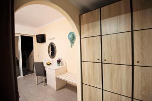 Fotografie z fotogalerie ubytování Hotel Kalithea v destinaci Kallithea