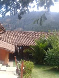 Φωτογραφία από το άλμπουμ του Hostal del Ingles σε Vichuquen +24 φωτογραφίες