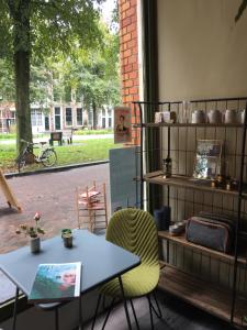 Fotografie z fotogalerie ubytování De Theetap v destinaci Zierikzee