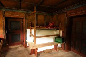 Fotografia z galérie ubytovania Steinwandterhof v destinácii Braies