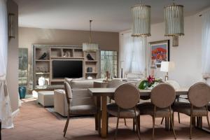 Imagen de la galería de Villa Giulia, en Vabriga