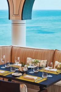 Cap Juluca, A Belmond Hotel, Anguilla的酒水
