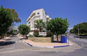 Photo de la galerie de l'établissement Costabella Penthouse, à Marbella