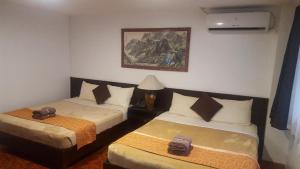 Galeriebild der Unterkunft Gervasia Hotel Makati in Manila + 70 Fotos