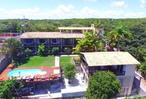 Galería fotográfica de Pousada Mãe Natureza en Pipa 34 fotos más