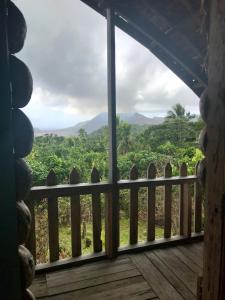 Gallery image of Lava View Tanna in Isaka