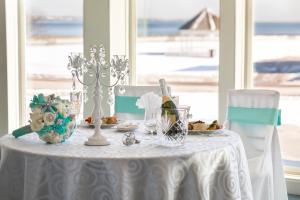 Gallery image of Aqua Blue Hotel in Narragansett