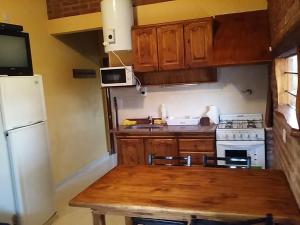 Afbeelding uit fotogalerij van Complejo Mi Tesoro in Trapiche