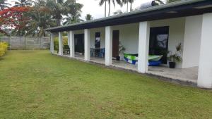 Gallery image of Te Vaiora Villa in Rarotonga