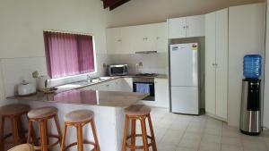 Gallery image of Te Vaiora Villa in Rarotonga
