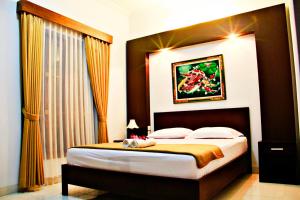 Gallery image of Nakula Guest House in Kuta