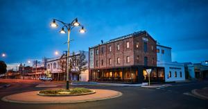 Gallery image of The Premier Mill Hotel in Katanning