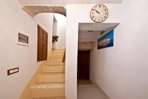 Fotografie z fotogalerie ubytování B&B Casa Cimino - Monopoli - Puglia v destinaci Monopoli