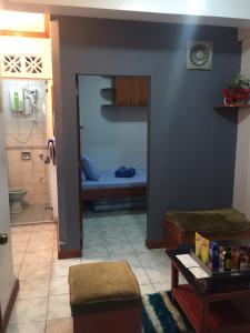 Fotografie z fotogalerie ubytování Las Pinas Serviced Apartment v destinaci Manila + 37 fotografií