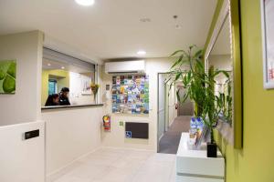 Gallery image of City Lodge Accommodation in Auckland