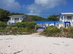 Gallery image of Apartamentos Sound Bay Beach in San Andrés