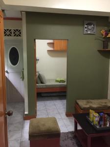 Fotografie z fotogalerie ubytování Las Pinas Serviced Apartment v destinaci Manila