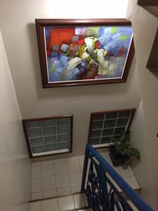 Fotografie z fotogalerie ubytování Las Pinas Serviced Apartment v destinaci Manila