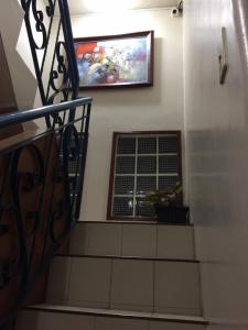 Fotografie z fotogalerie ubytování Las Pinas Serviced Apartment v destinaci Manila