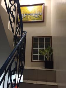 Fotografie z fotogalerie ubytování Las Pinas Serviced Apartment v destinaci Manila