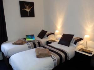 Gallery image of The Monarch in Lytham St Annes
